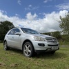 Mercedes ml280