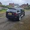 Bmw X5 E70 7 seater Modified