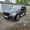 Bmw X5 E70 7 seater Modified