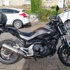 2013 Honda nc700s
