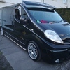 renault trafic sport 115 dci