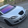 2007 Seat Leon 1.9 TDI