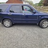Honda crv diesel work horse