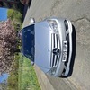 Mercedes C320 V6 CDI Sport Estate