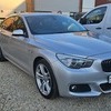 Bmw 5 series gt 2.0 diesel mapped