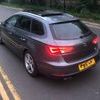 16 SEAT LEON 1.4 FR ST PANROOF ETC