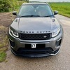 2017 EVOQUE HSE DYNAMIC
