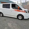 Transit custom