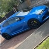 Astra vxr GTC