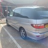 Toyota estima previa