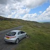 Honda Civic MK8 EX 1.8 I-VTEC