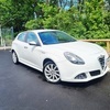 2012 Alfa Romeo Guilietta..Veloce