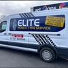 Mk8 transit mobile tyre van