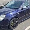 Guilietta AKRAPOVIC Remap