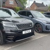 Range Rover velar