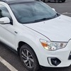 ASX 4X4 2015
