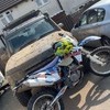 Ktm350 6 days 2011 road legal