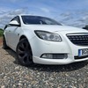 Modified insignia elite £35 tax