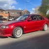 Mg zs and saxo