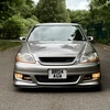 Toyota mark II JZX110