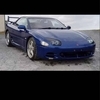 Mitsubishi GTO 1996