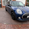 2016 mini 2.0d clubman