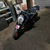 KTM DUKE 125 2023