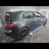 2015 Golf GTD