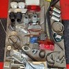 Classic Lambretta bits ...