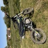 140cc Thunder