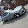 audi a4 avant Sline special edition