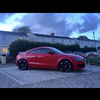 Audi tt mk2 2.0