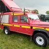Land Rover 130 Expedition Overland