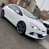 2014 vauxhall astra gtc 2.0 diesel