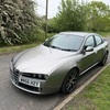 2007 Alfa Romeo 159 2.4 20v jtd