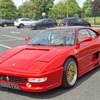 *96 'FERARRI F355 GTS FULL REPLICA*