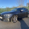 2017 BMW 140i s3 rs3 Sti Evo st 4x4