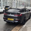 2019 BMW X4 M