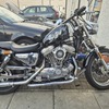1986 sportster xlh1100