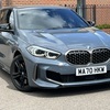 2020 BMW M135i