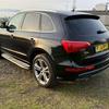 AUDI Q5 S LINE + 3.0TDI QUATTRO A/T