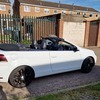golf  tdi swap audi tt vw eos