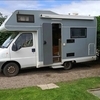 1999 Fiat Ducato Benimar motorhome