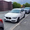 2013 bmw 114i sport