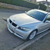 BMW 320I M SPORT TOURING swaps/px