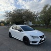 Seat Cupra 280 stage 3