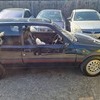Peugeot 205 gti