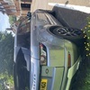 Range Rover Evogue d-lux sd4A