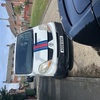 2008 Renault trafic camper