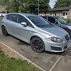 2009 seat leon 1.9Tdi PD105